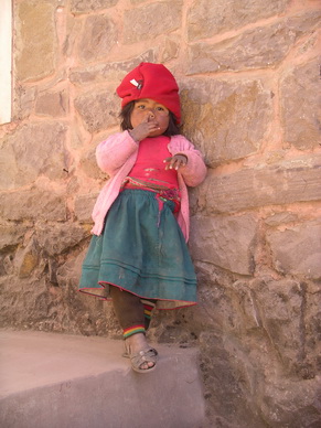 Pérou