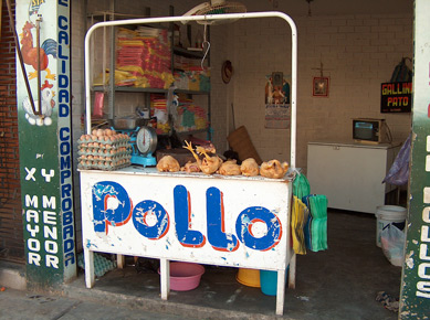 Pérou