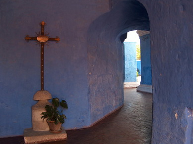 Pérou