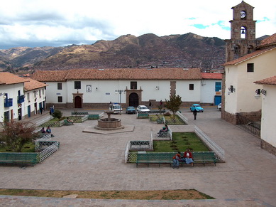 Pérou