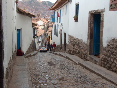Pérou