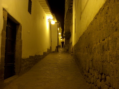 Pérou