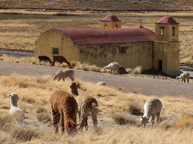 Pérou