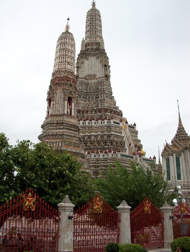 thailande