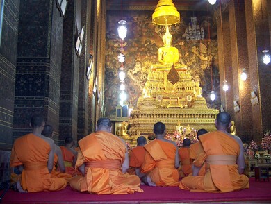 thailande