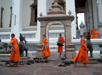 thailande