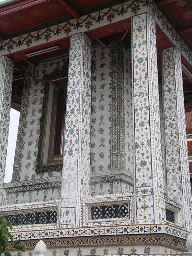 thailande