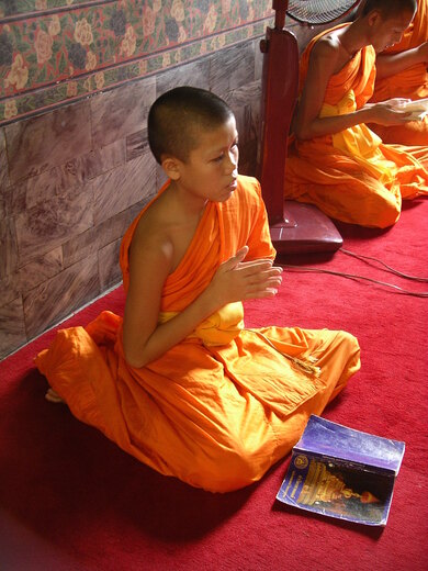 thailande