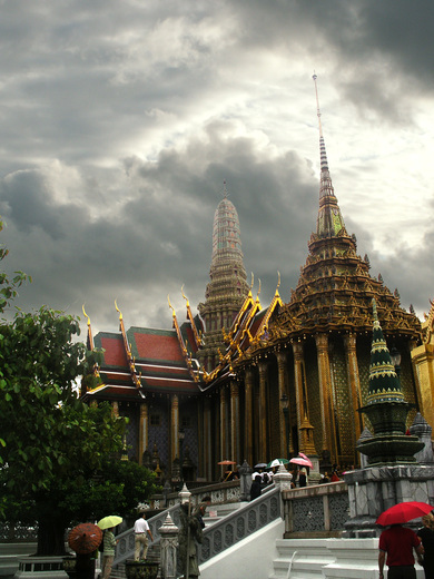 thailande