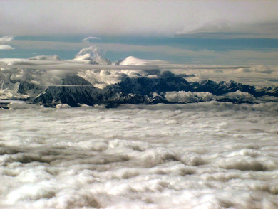 tibet