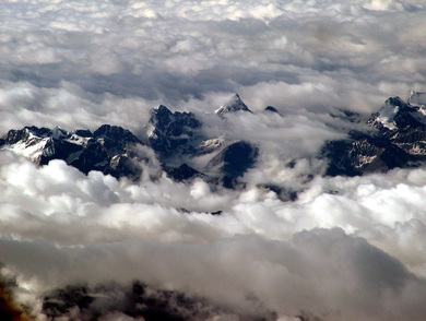 tibet