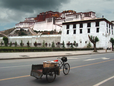 tibet