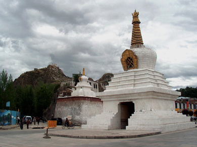 tibet