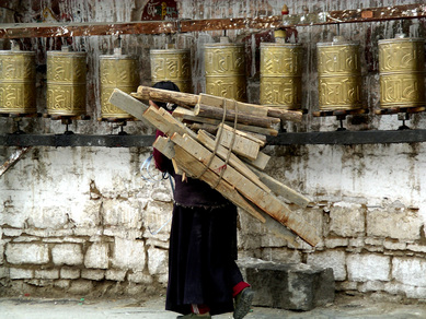 tibet