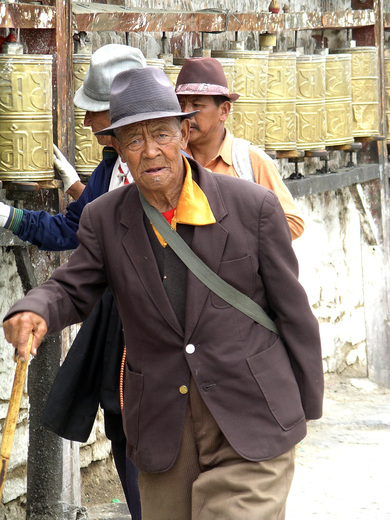 tibet