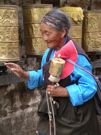 tibet