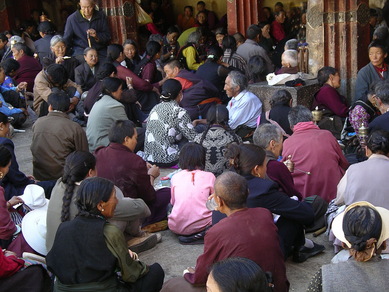 tibet