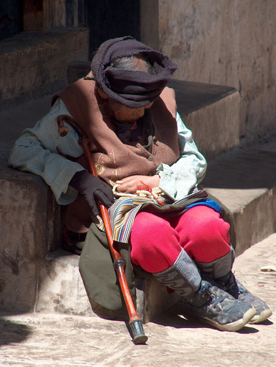 tibet