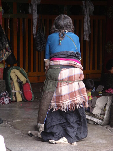 tibet