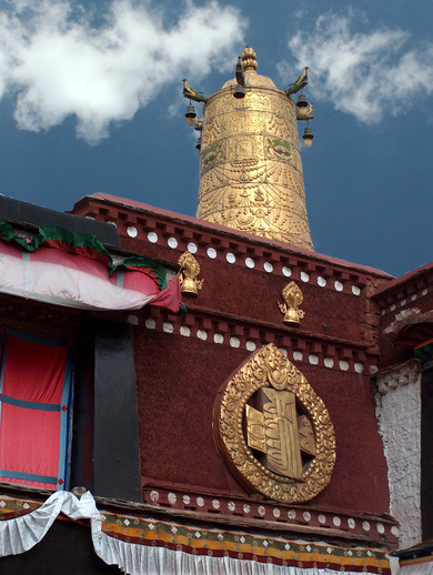 tibet