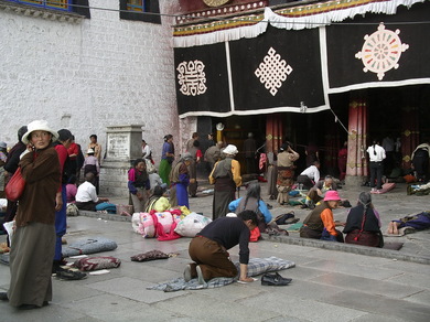 tibet
