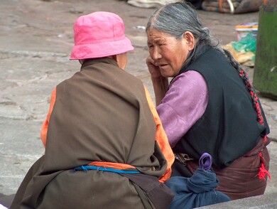 tibet