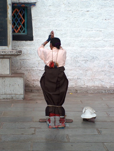 tibet