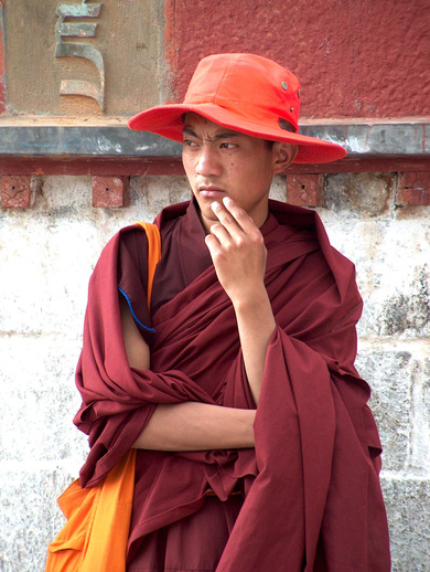 tibet