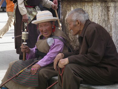 tibet