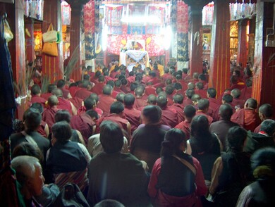 tibet