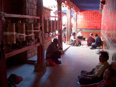 tibet