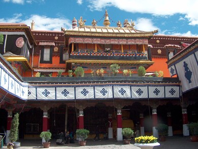 tibet