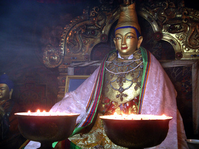 tibet