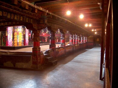 tibet