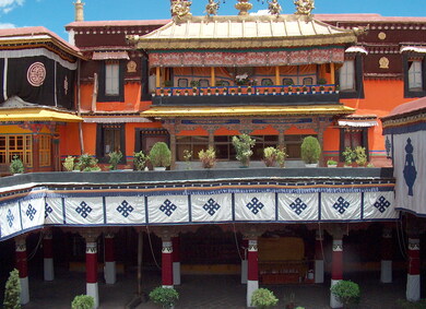 tibet