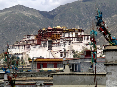 tibet