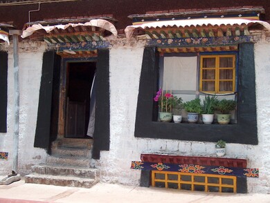 tibet