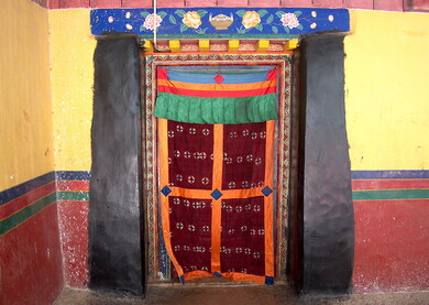tibet