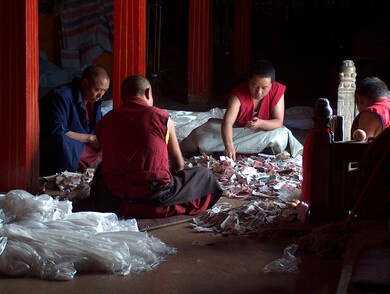 tibet