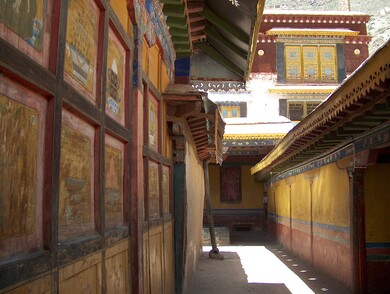 tibet