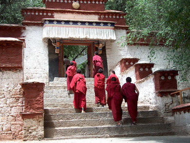 tibet