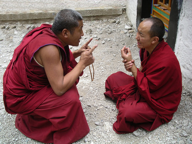 tibet