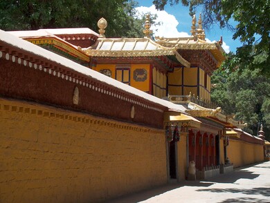 tibet