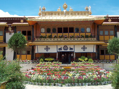 tibet