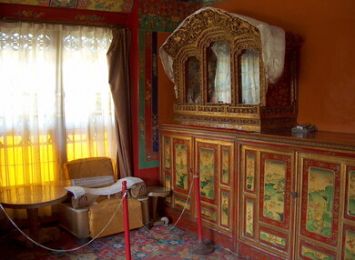 tibet