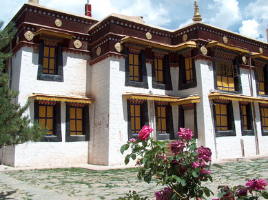 tibet