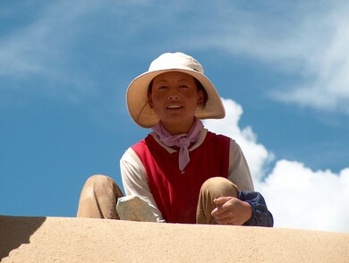 tibet