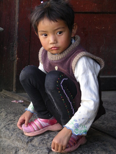 tibet