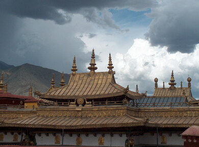 tibet