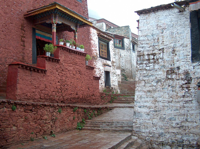tibet